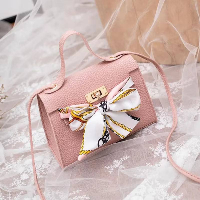 Silk Scarf Handbags 2021 Women Handbags Small Bag Women'S Shoulder Bag Designer Bag Bag for Women Hand Bag Bolsa Feminina