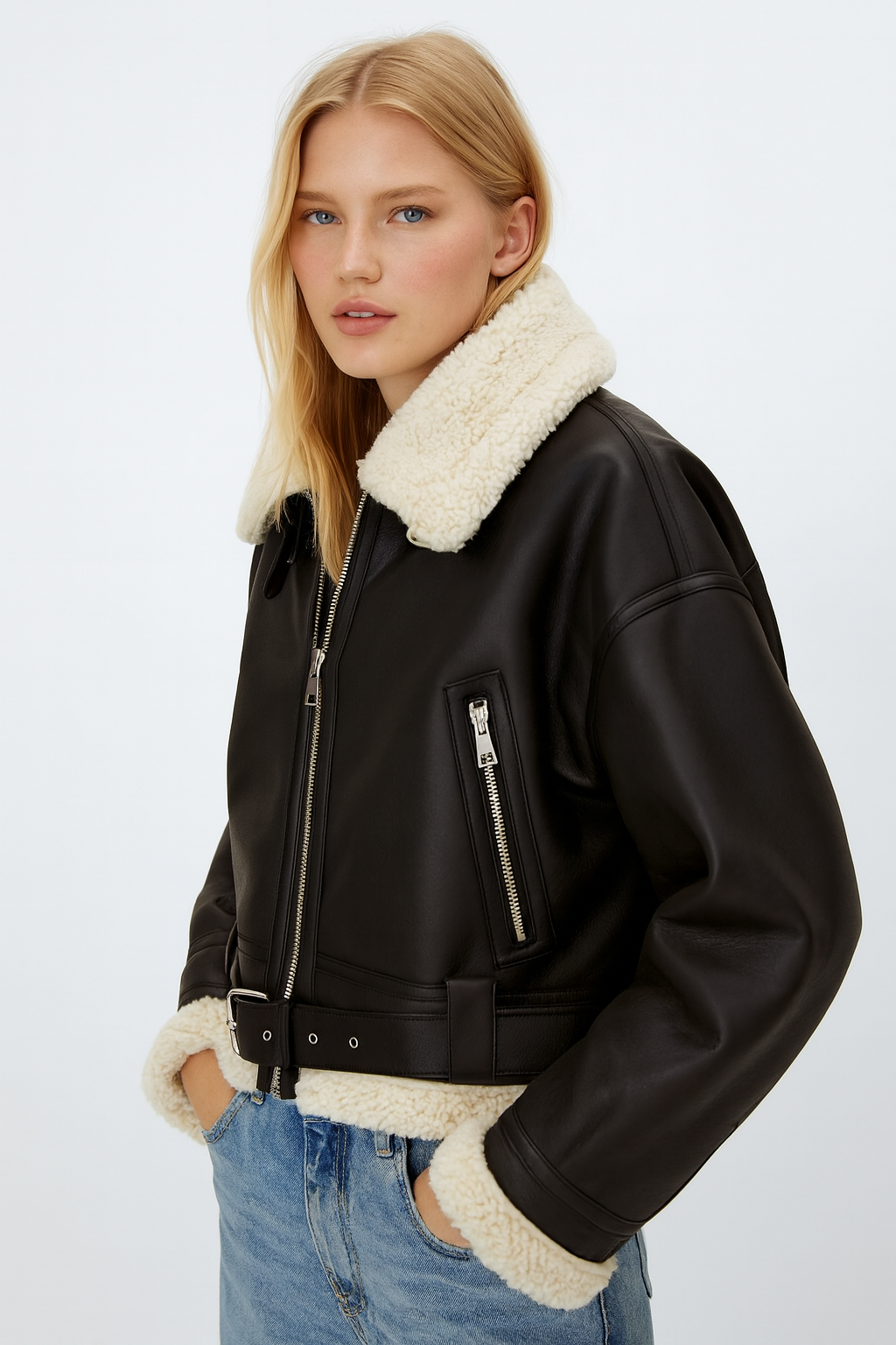 Shearling Classic