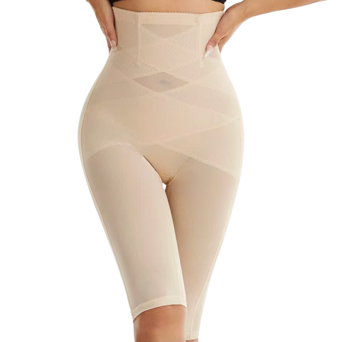 Lamija Shapewear voor jeans en jurken