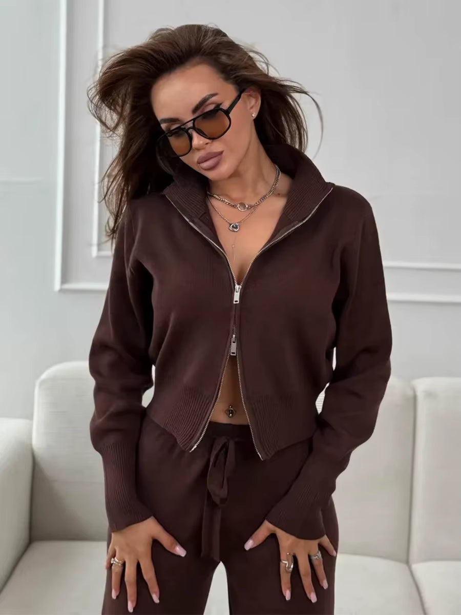 Monica Oversized Trainingspak