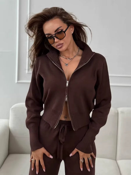 Monica Oversized Trainingspak