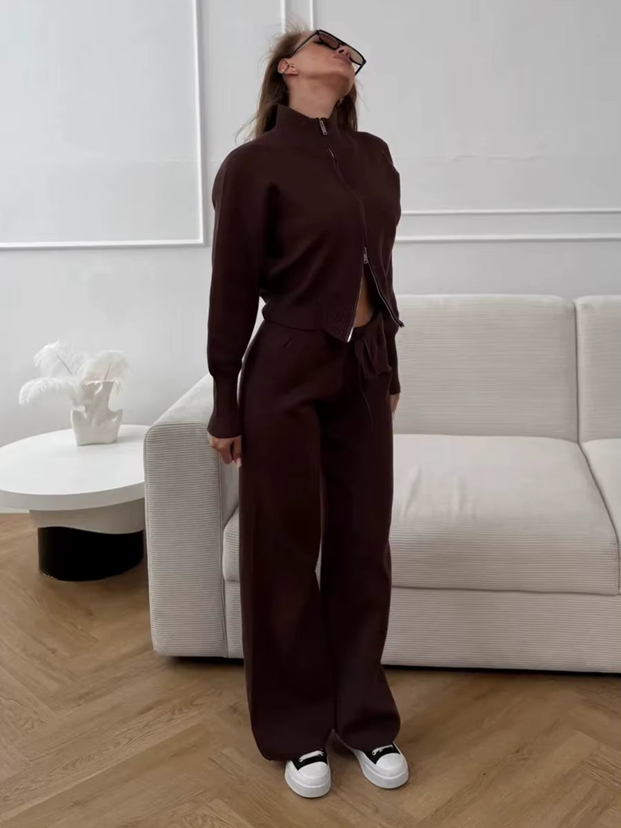 Monica Oversized Trainingspak