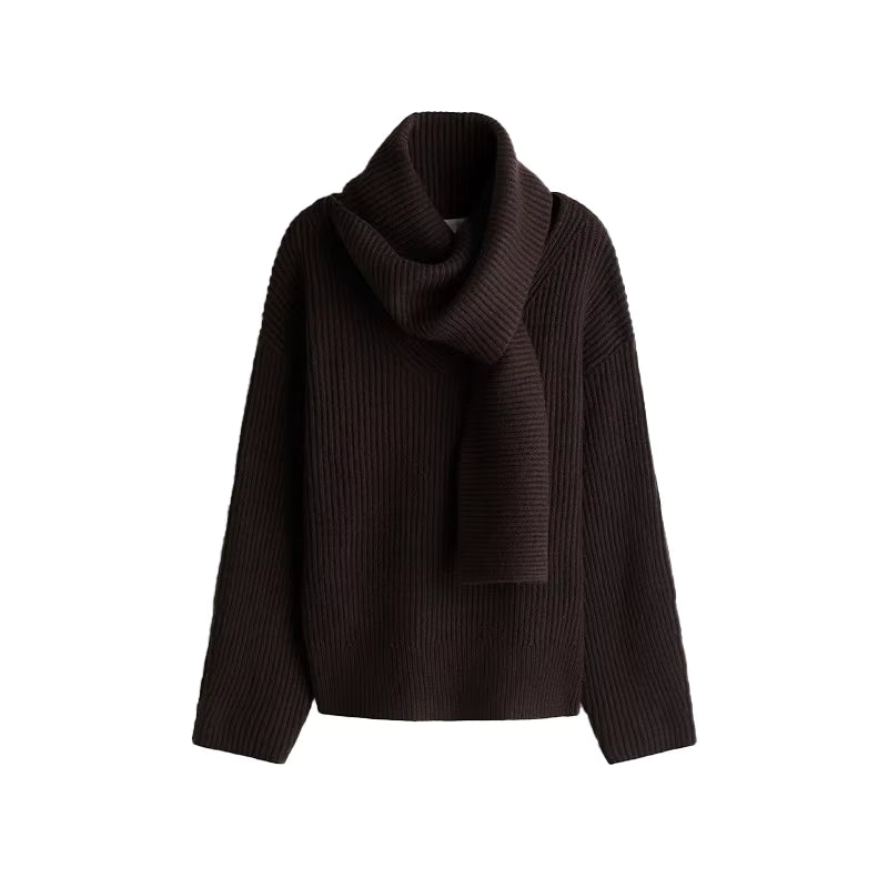 Coco Cozy Knit