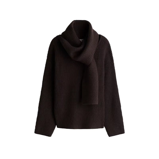 Coco Cozy Knit