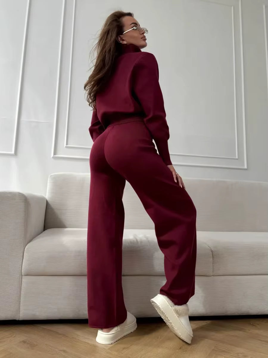 Monica Oversized Trainingspak