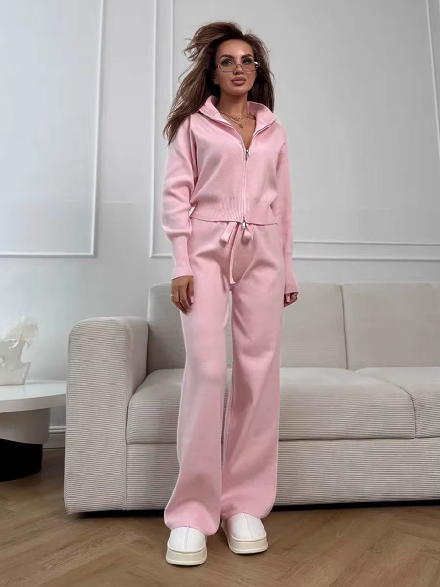 Monica Oversized Trainingspak