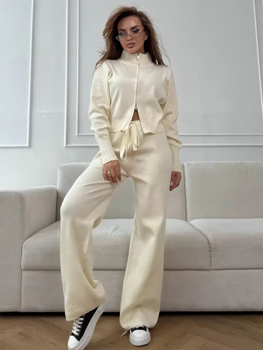 Monica Oversized Trainingspak