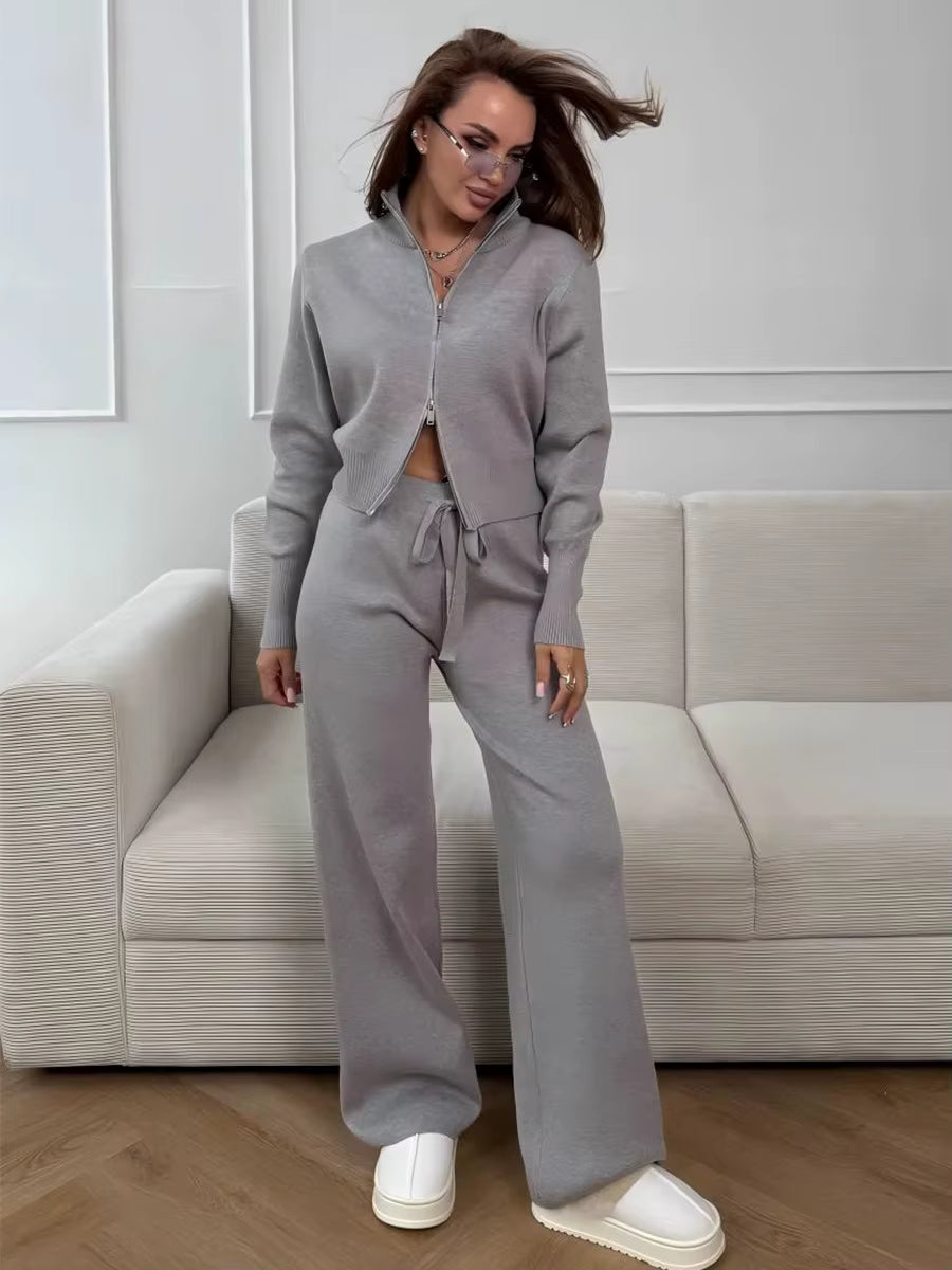 Monica Oversized Trainingspak