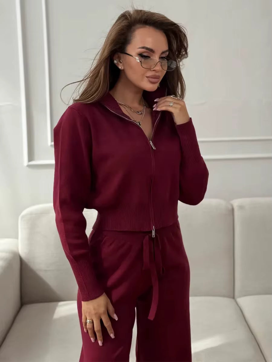 Monica Oversized Trainingspak