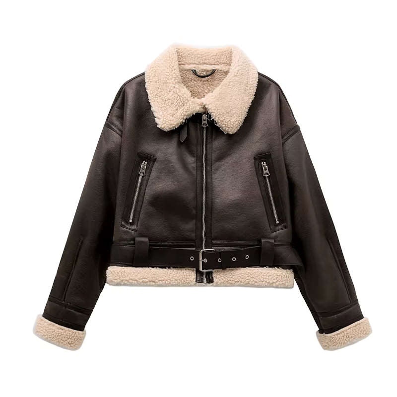 Shearling Classic