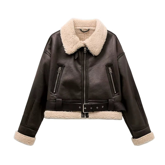 Shearling Classic