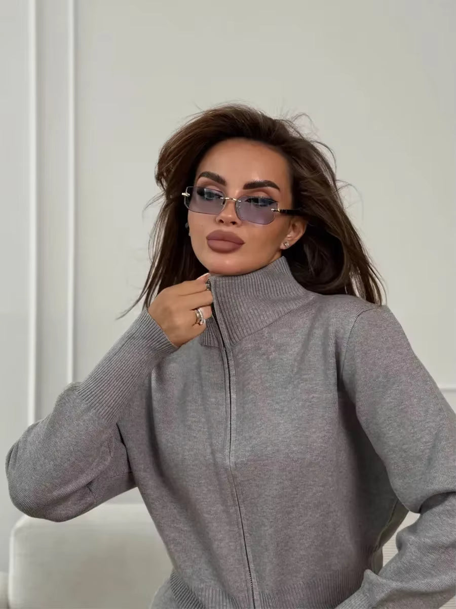 Monica Oversized Trainingspak