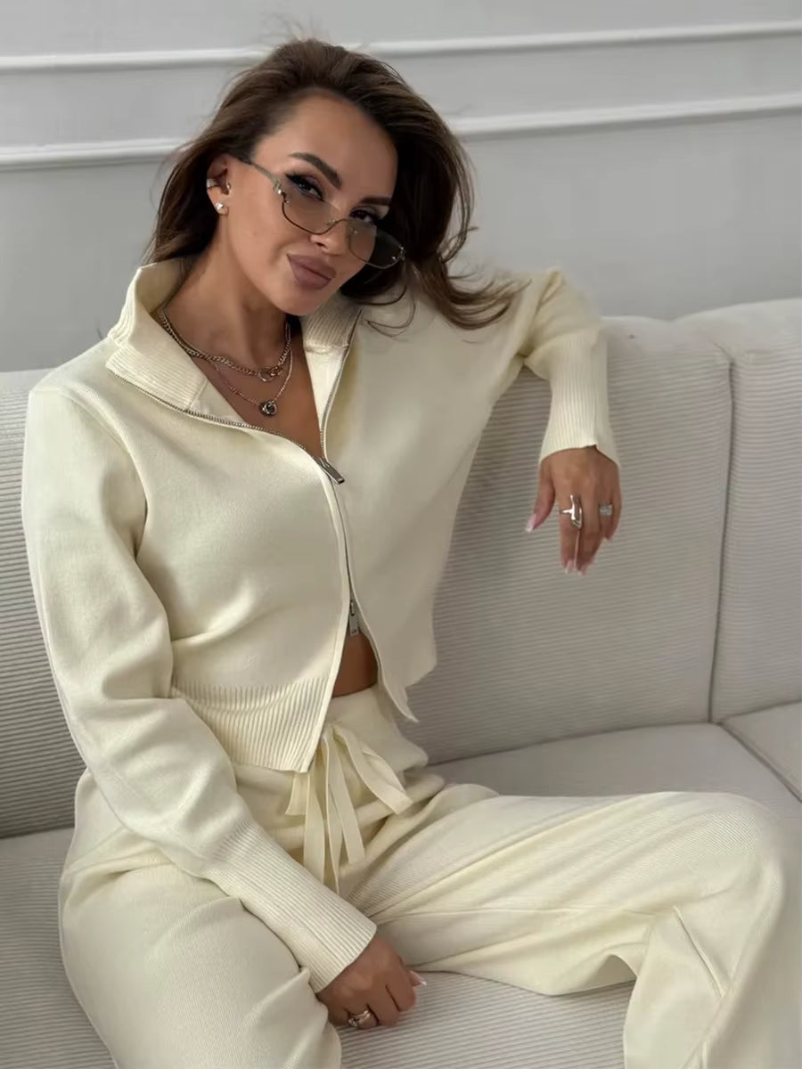 Monica Oversized Trainingspak