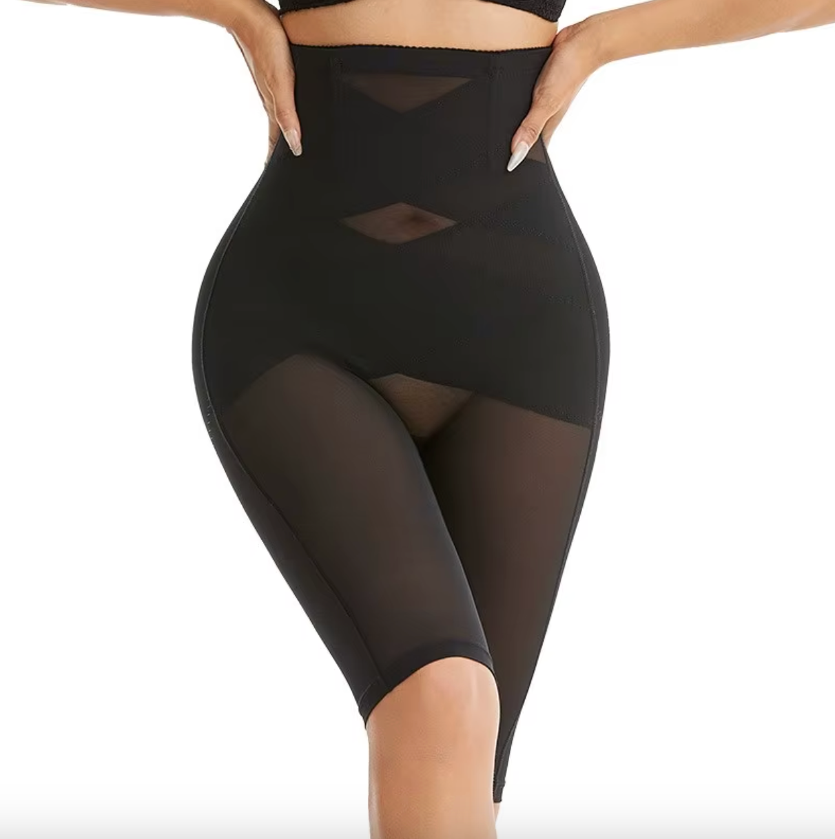 Lamija Shapewear voor jeans en jurken