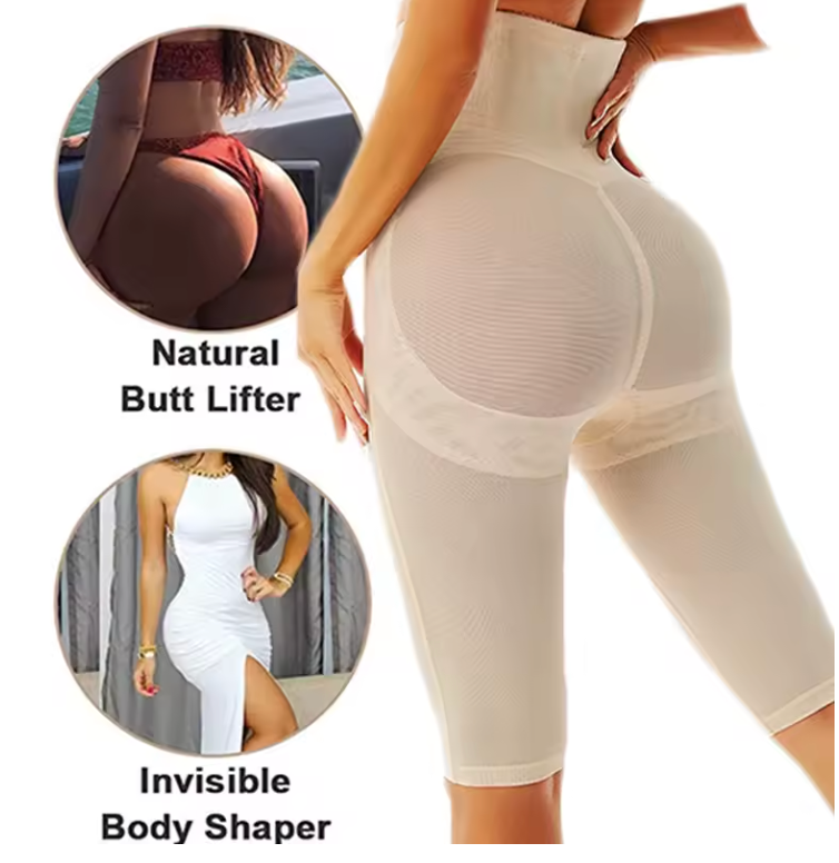 Lamija Shapewear voor jeans en jurken