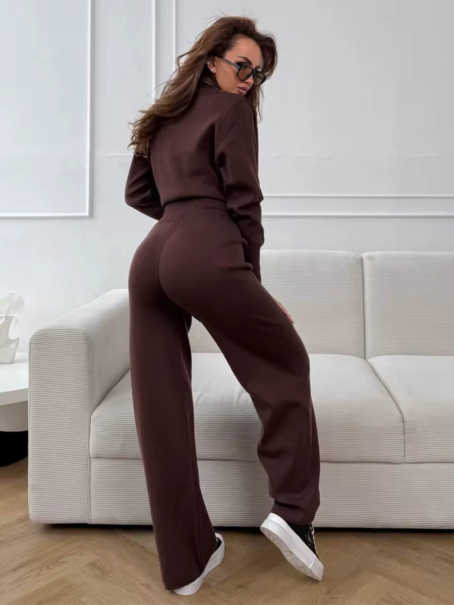 Monica Oversized Trainingspak
