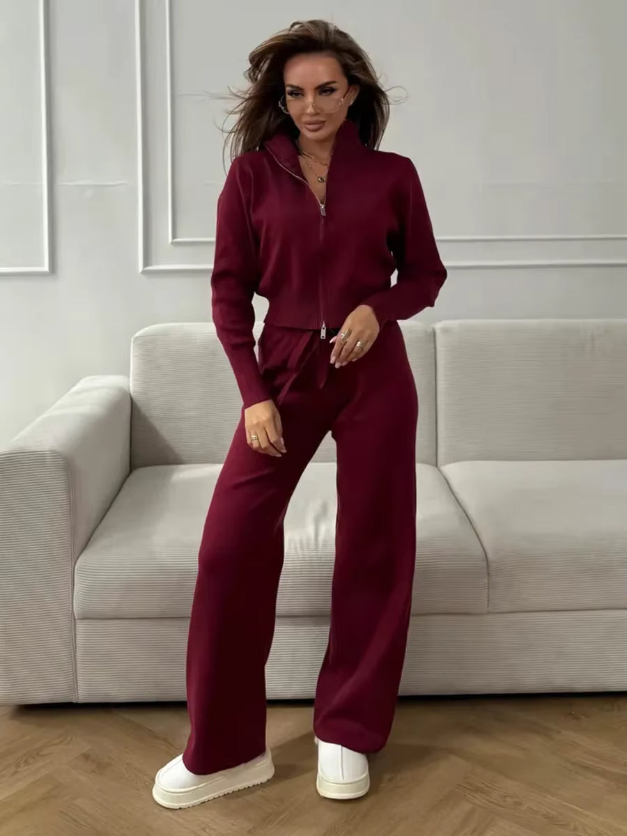 Monica Oversized Trainingspak