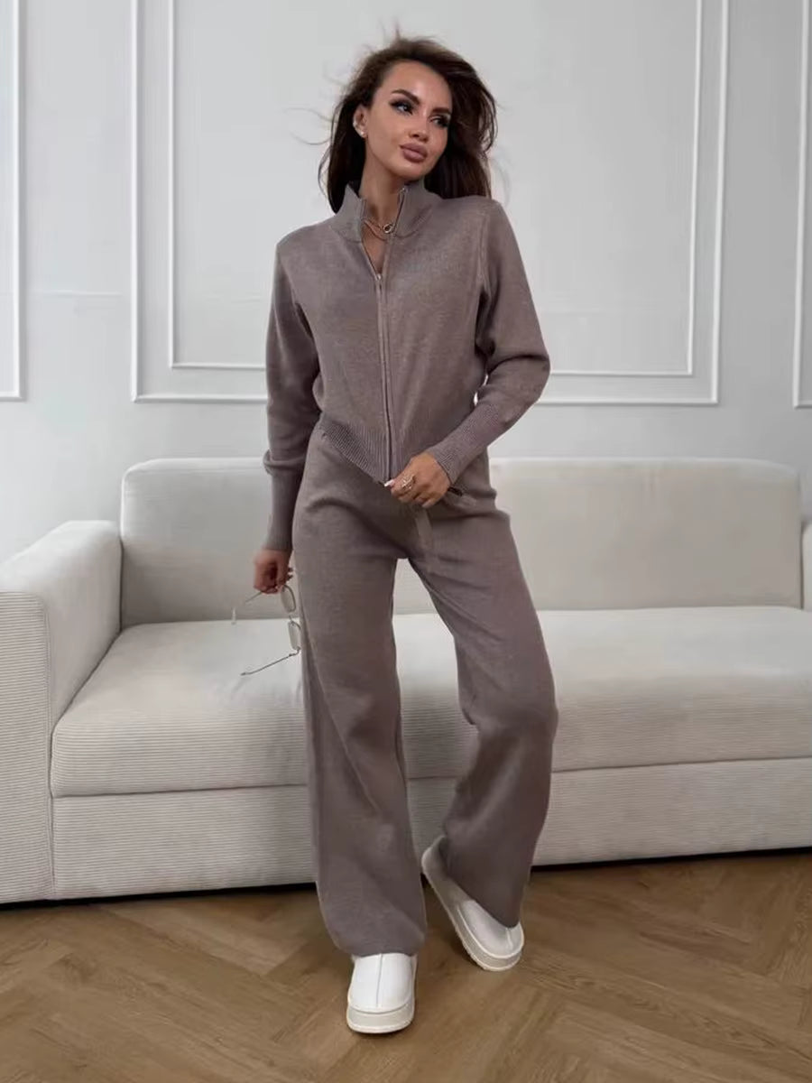 Monica Oversized Trainingspak