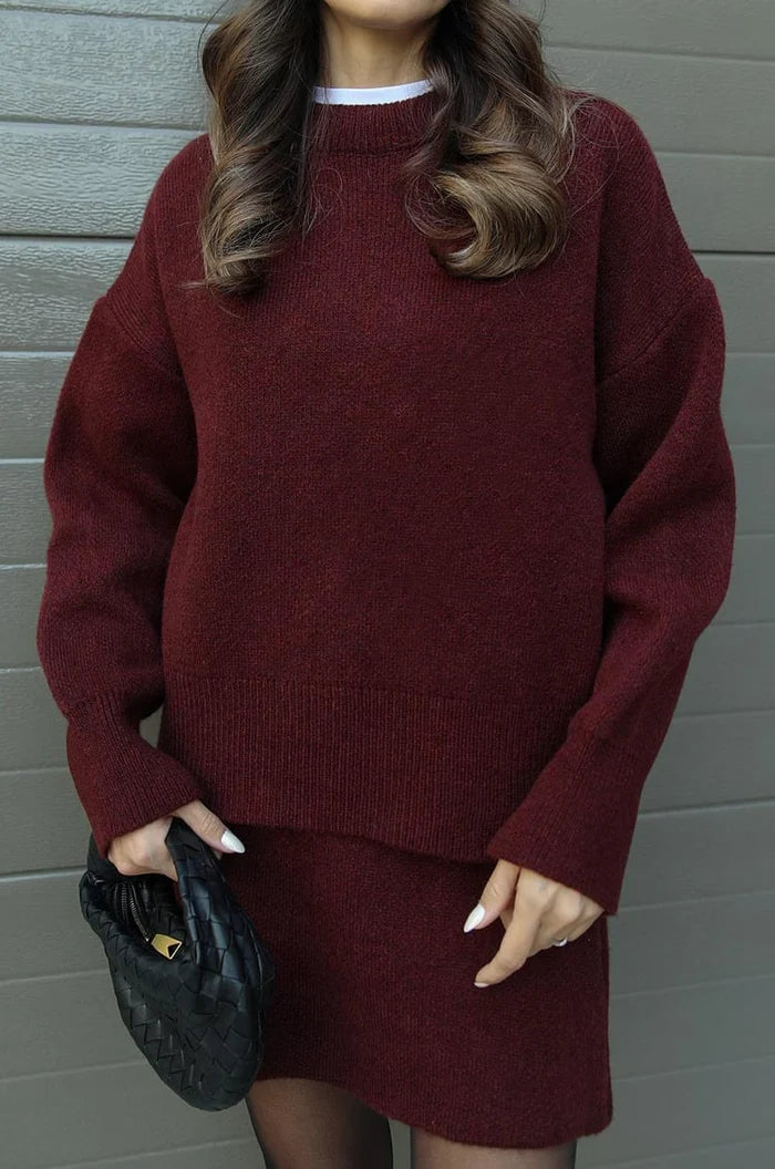 Maglia Sara set