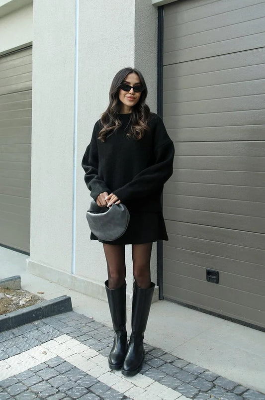 Maglia Sara set