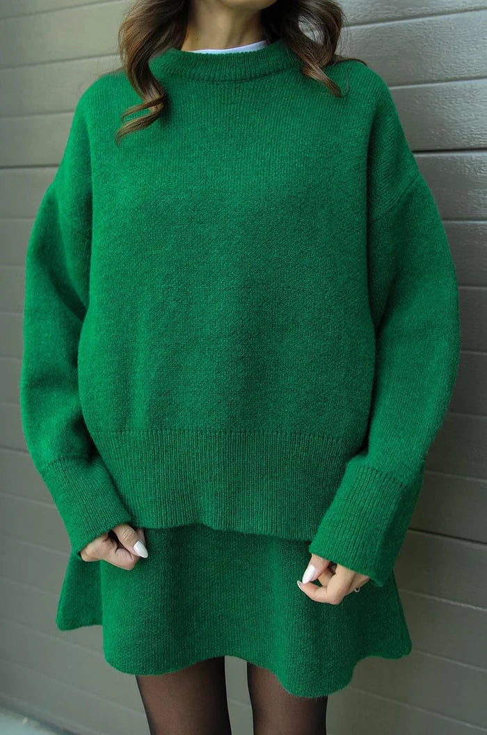 Maglia Sara set